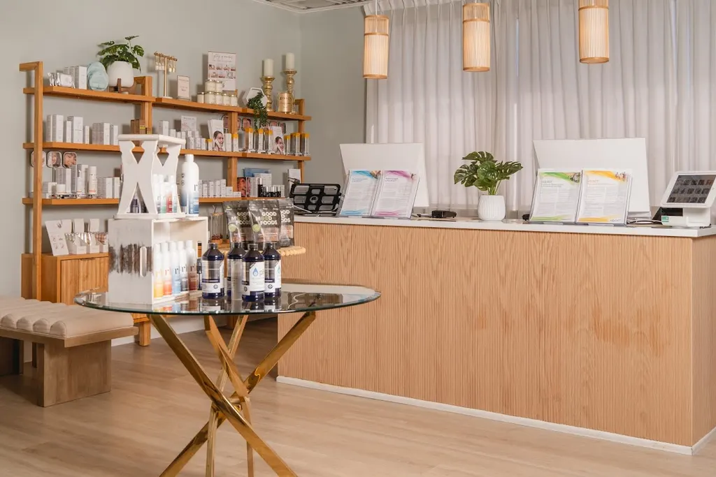 Essentials South Tampa Day Spa — Day spa in Tampa